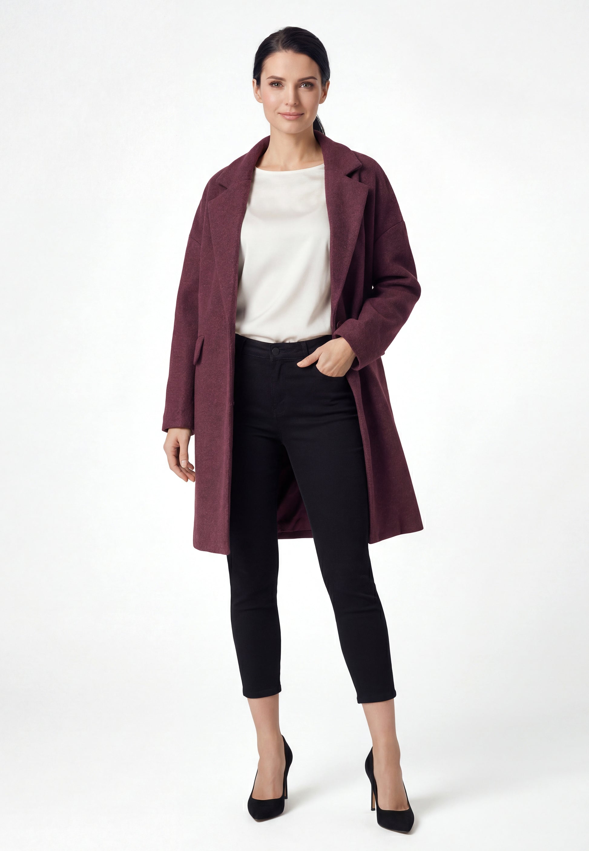 Chancery Women's Coat