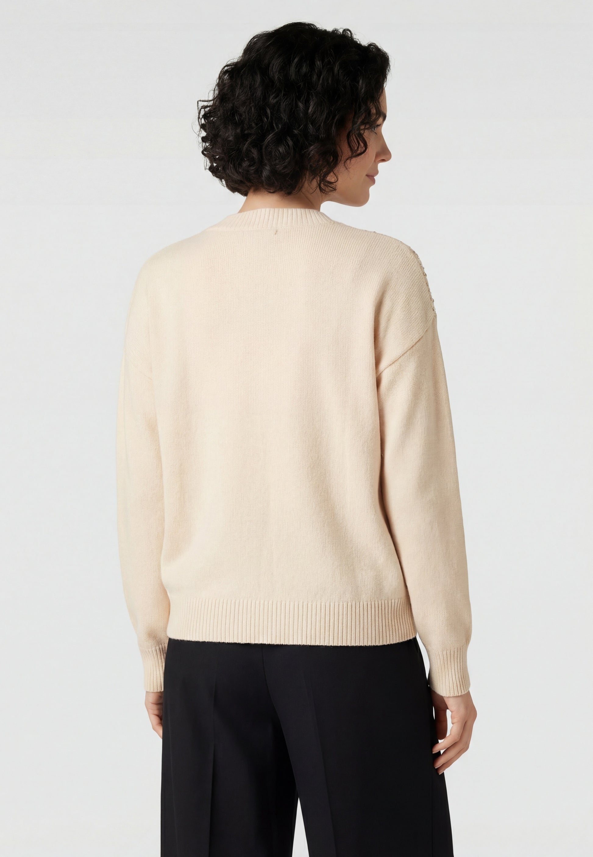 Chancery Women's Knit Cardigan