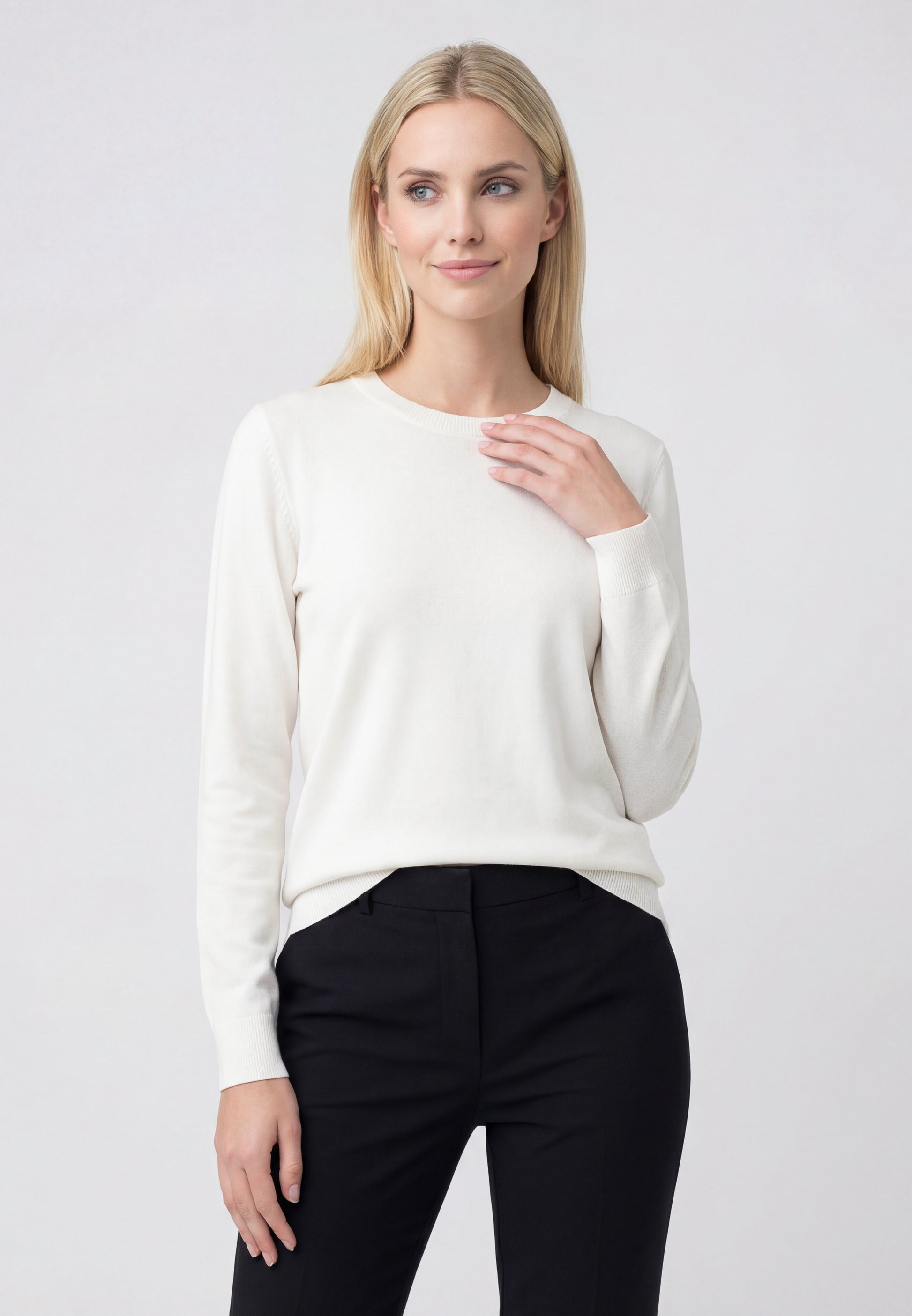 Chancery Women's Sweater