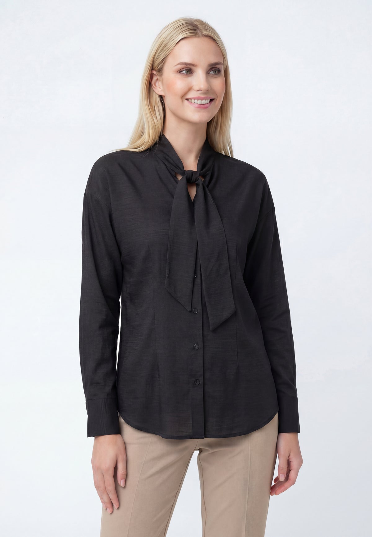 Chancery Women's Blouse