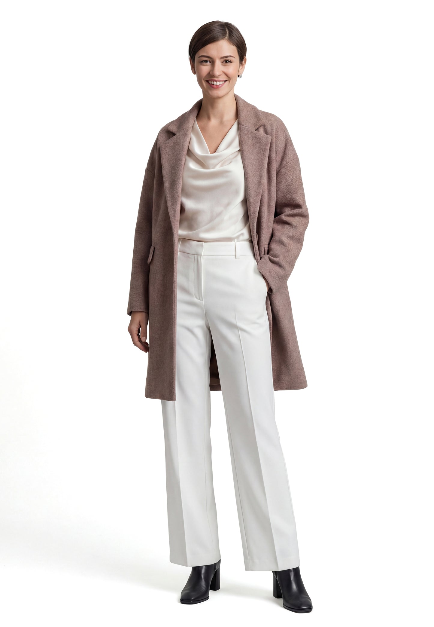 Chancery Women's Coat