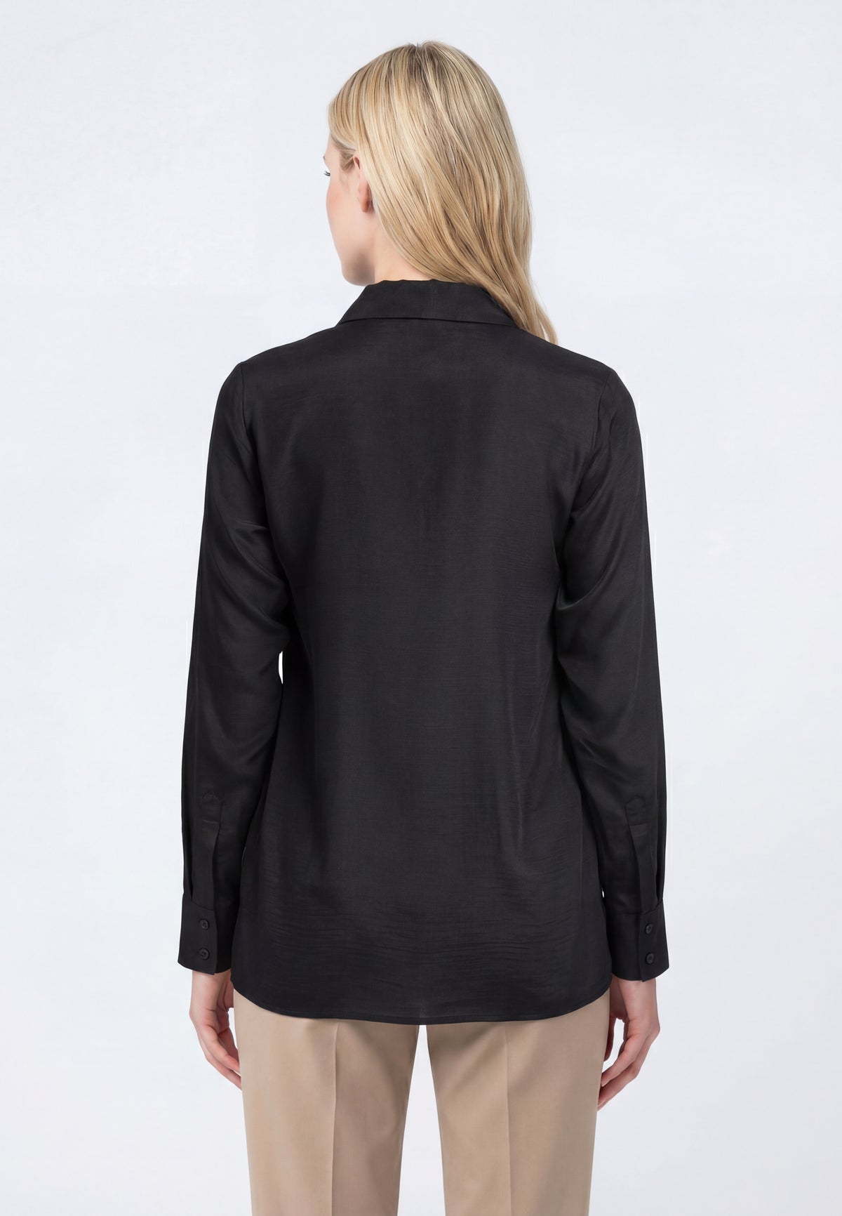 Chancery Women's Blouse