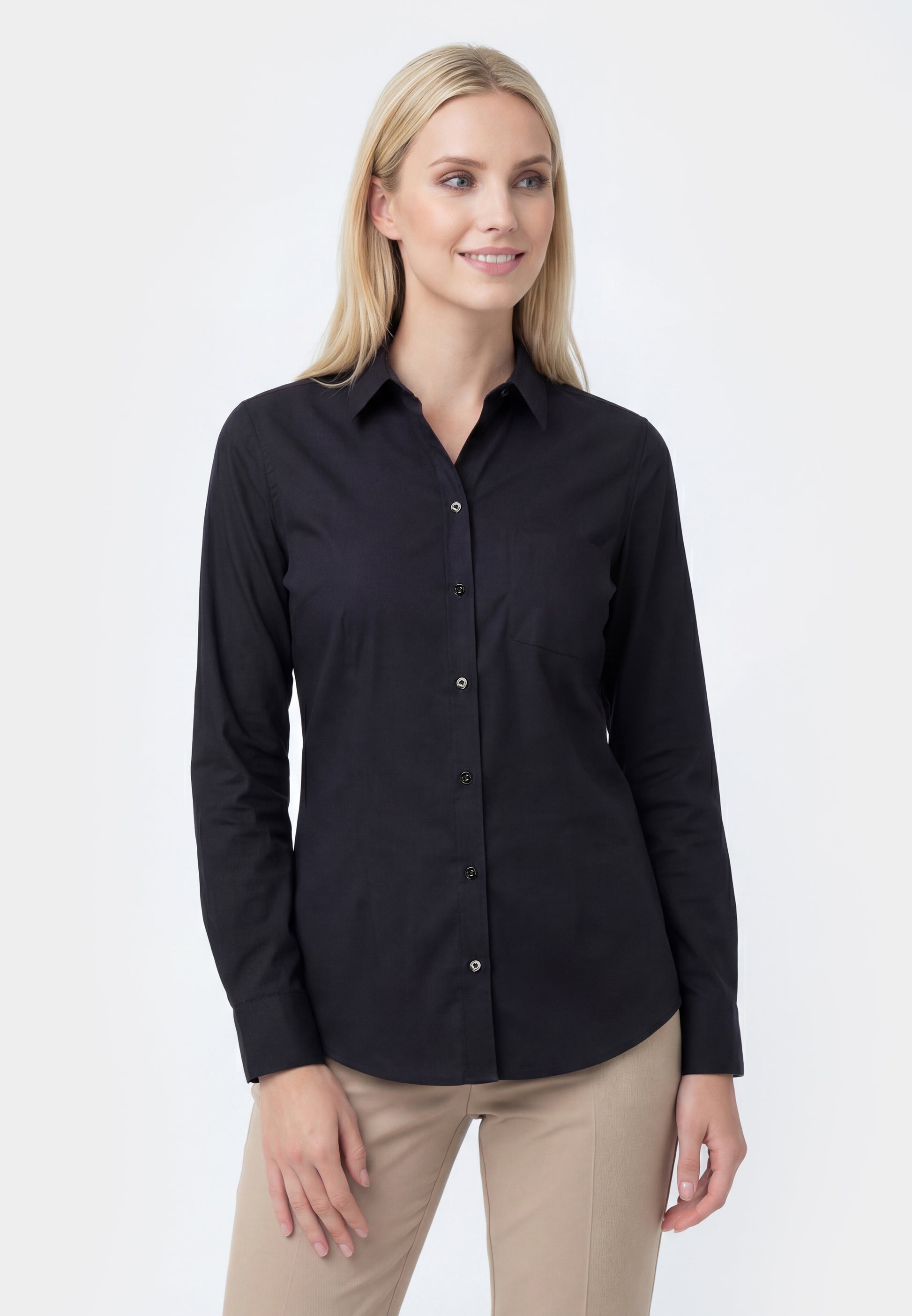 Chancery Women's Shirt Blouse