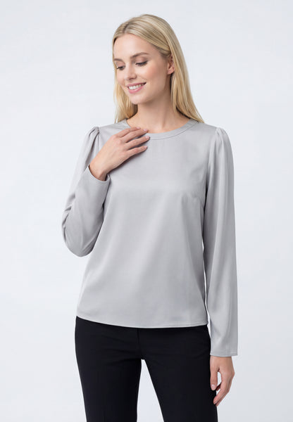 Chancery Women's Long Sleeve Blouse