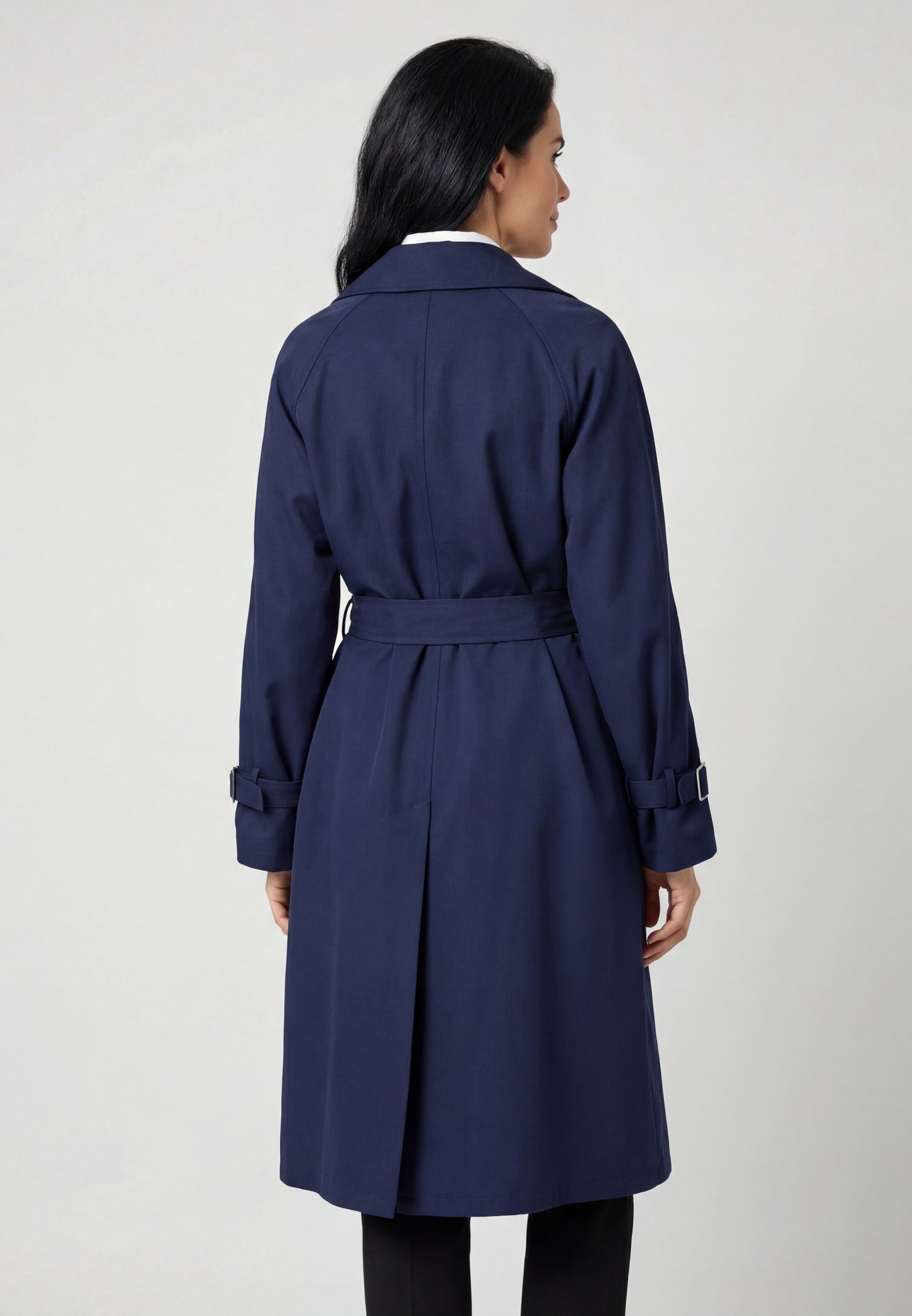 Chancery Women's Trench Coat