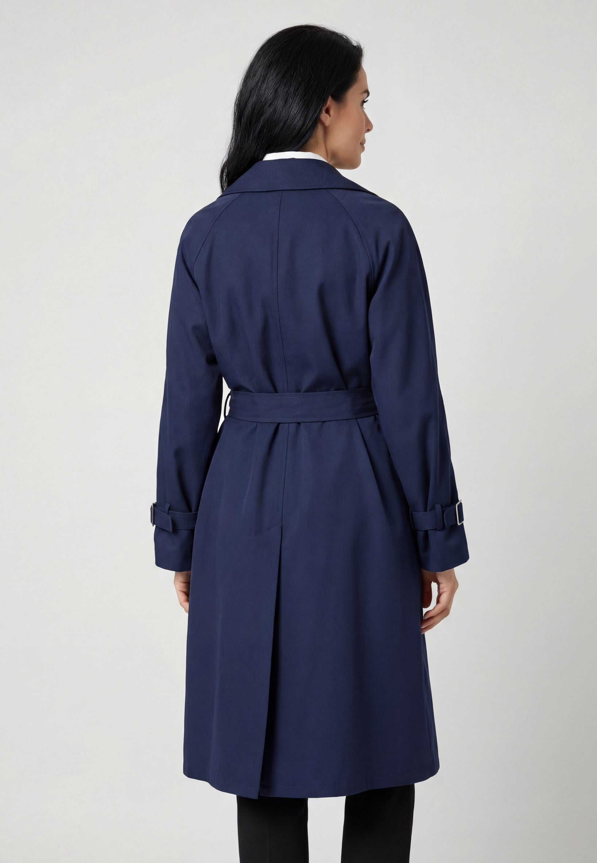 Chancery Women's Trench Coat