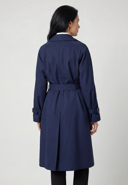 Chancery Women's Trench Coat