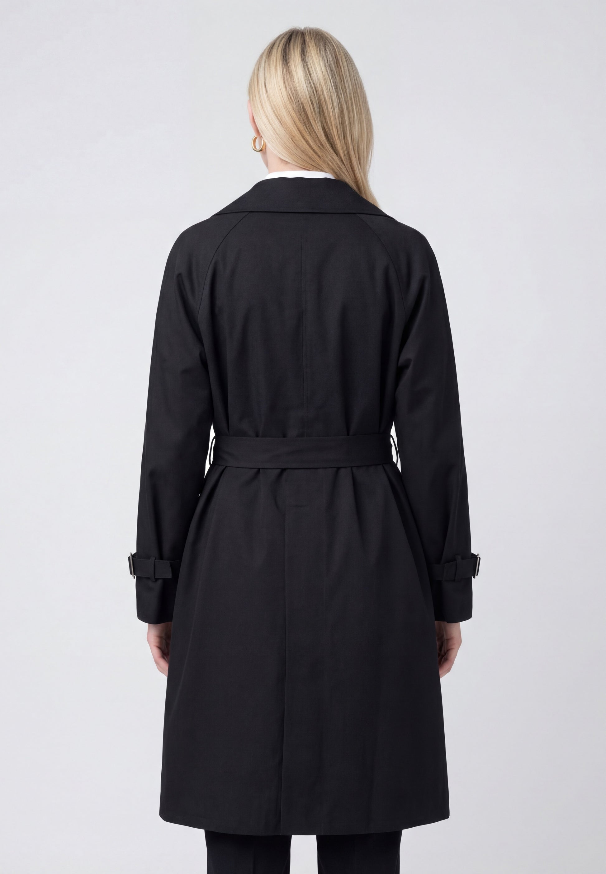 Chancery Women's Trench Coat