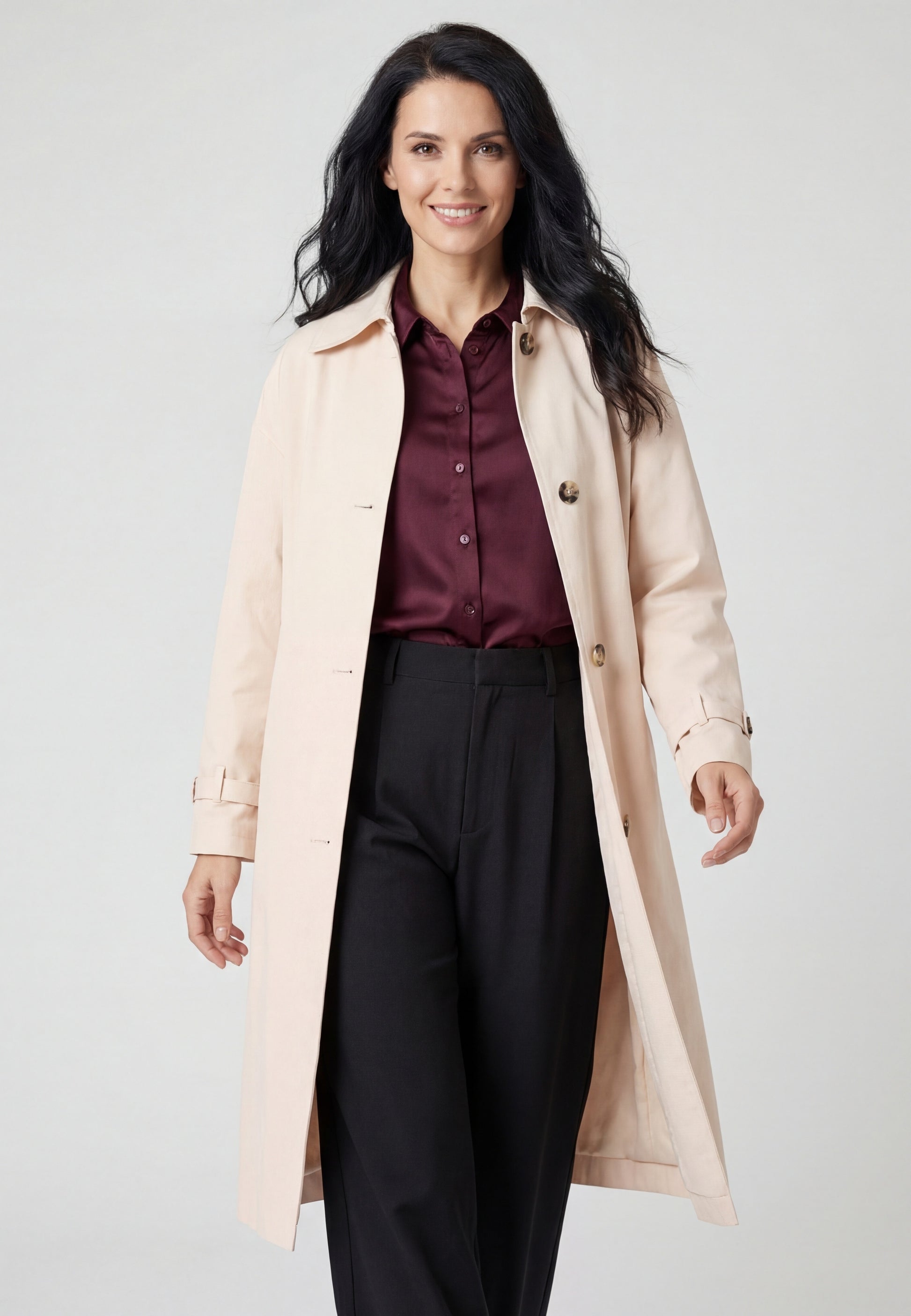 Chancery Women's Coat