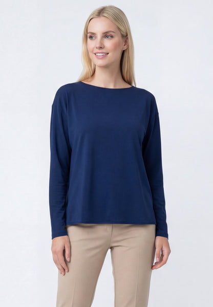 Chancery Women's Long Sleeve Blouse