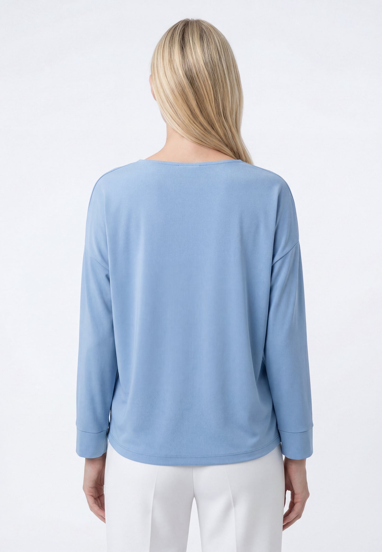 Chancery Women's Long Sleeve Blouse