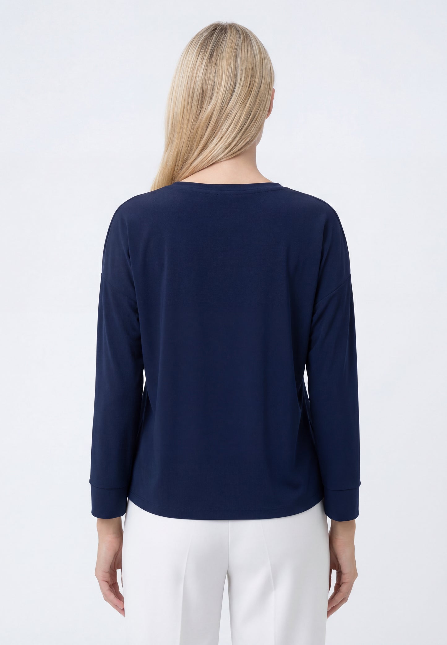Chancery Women's Long Sleeve Blouse