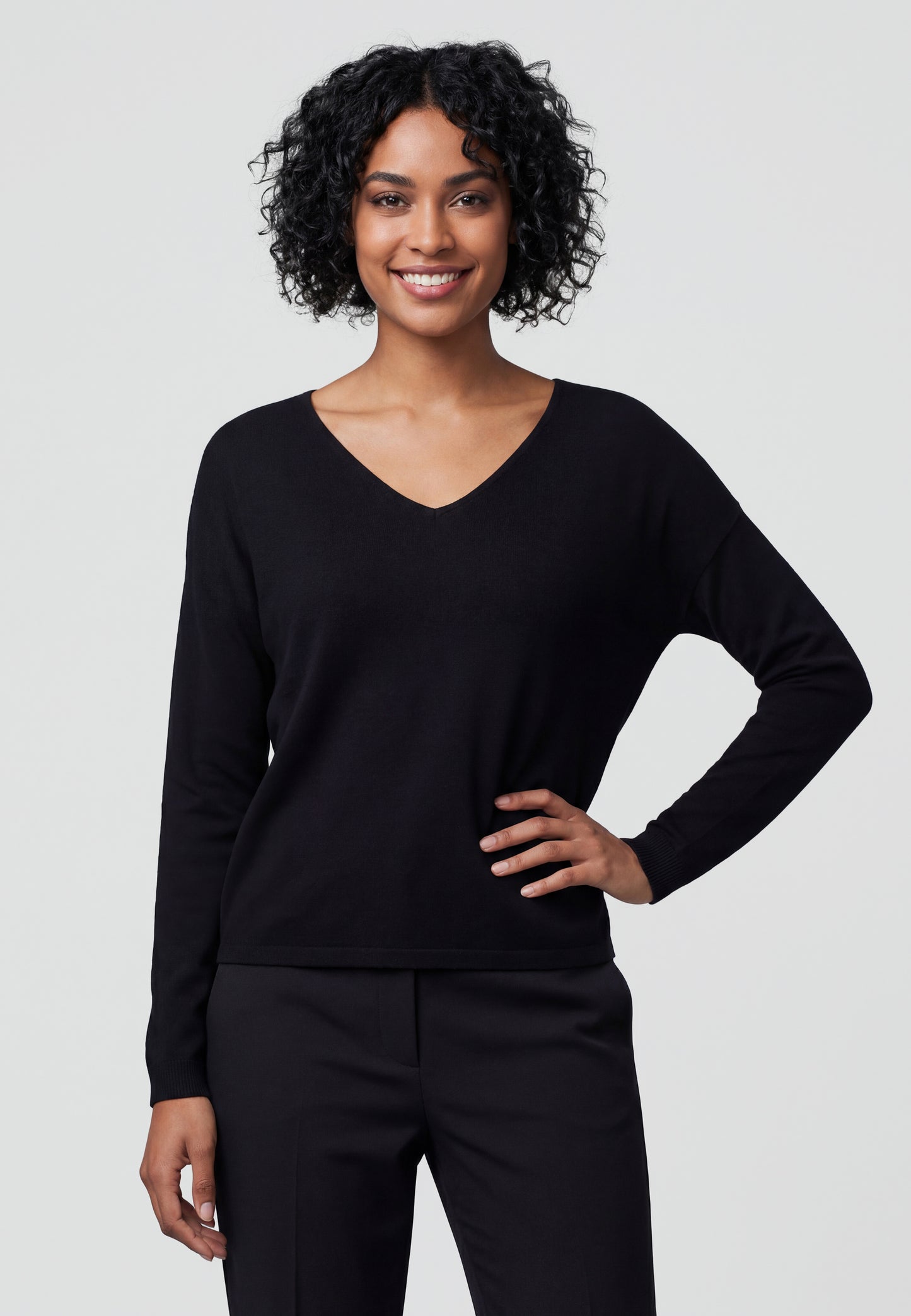 Chancery Women's Sweater