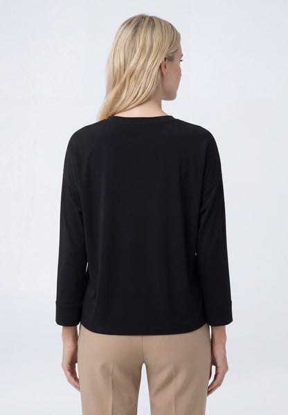 Chancery Women's Long Sleeve Blouse