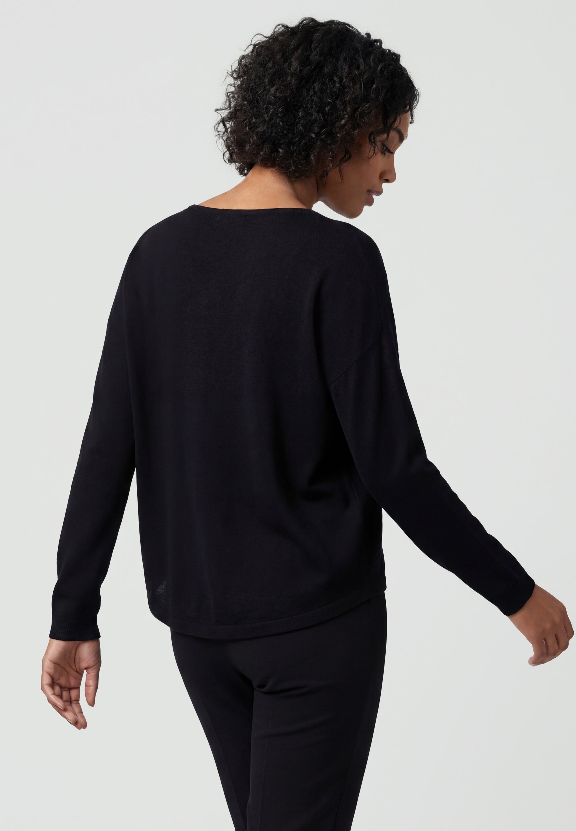 Chancery Women's Sweater
