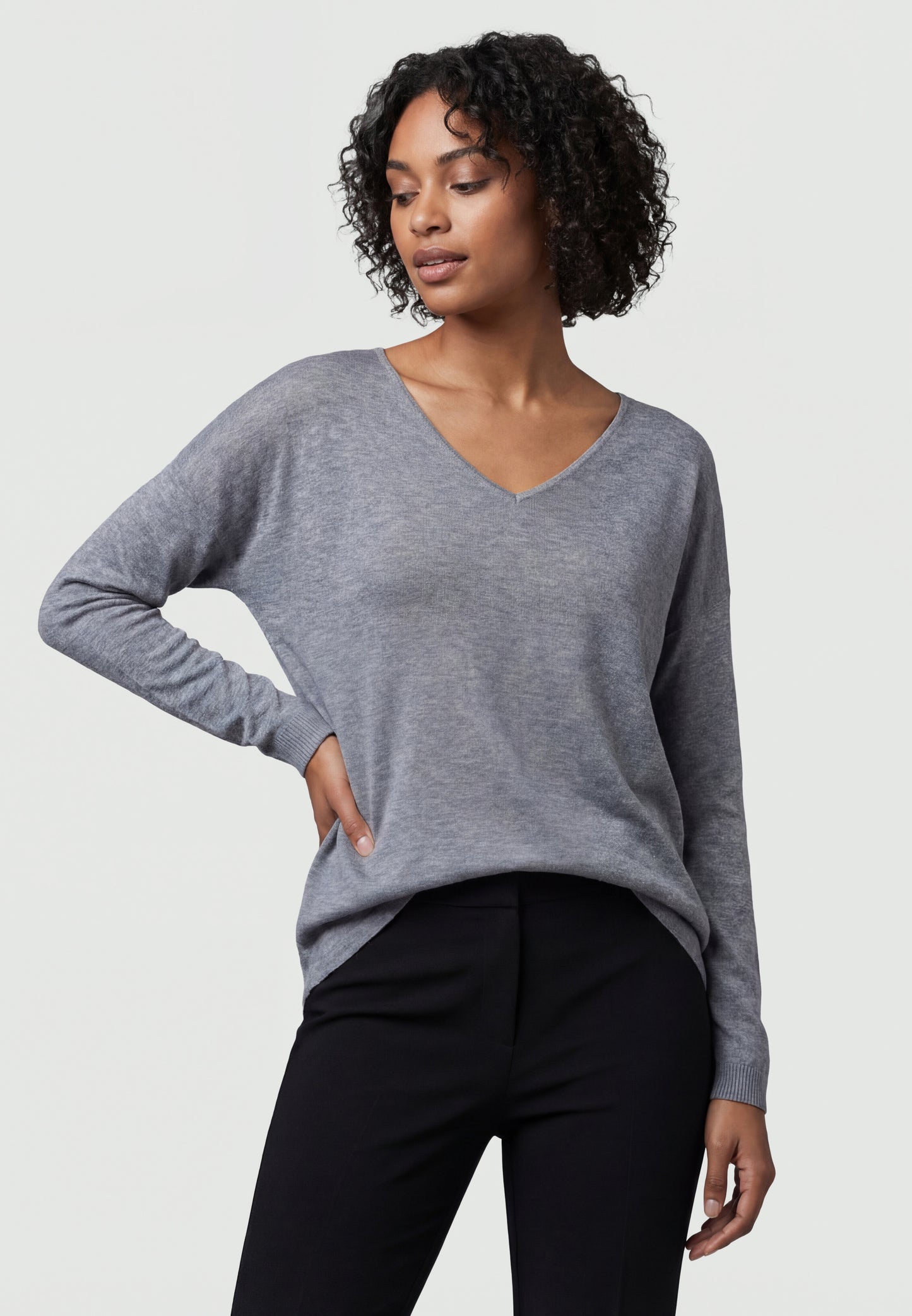 Chancery Women's Sweater