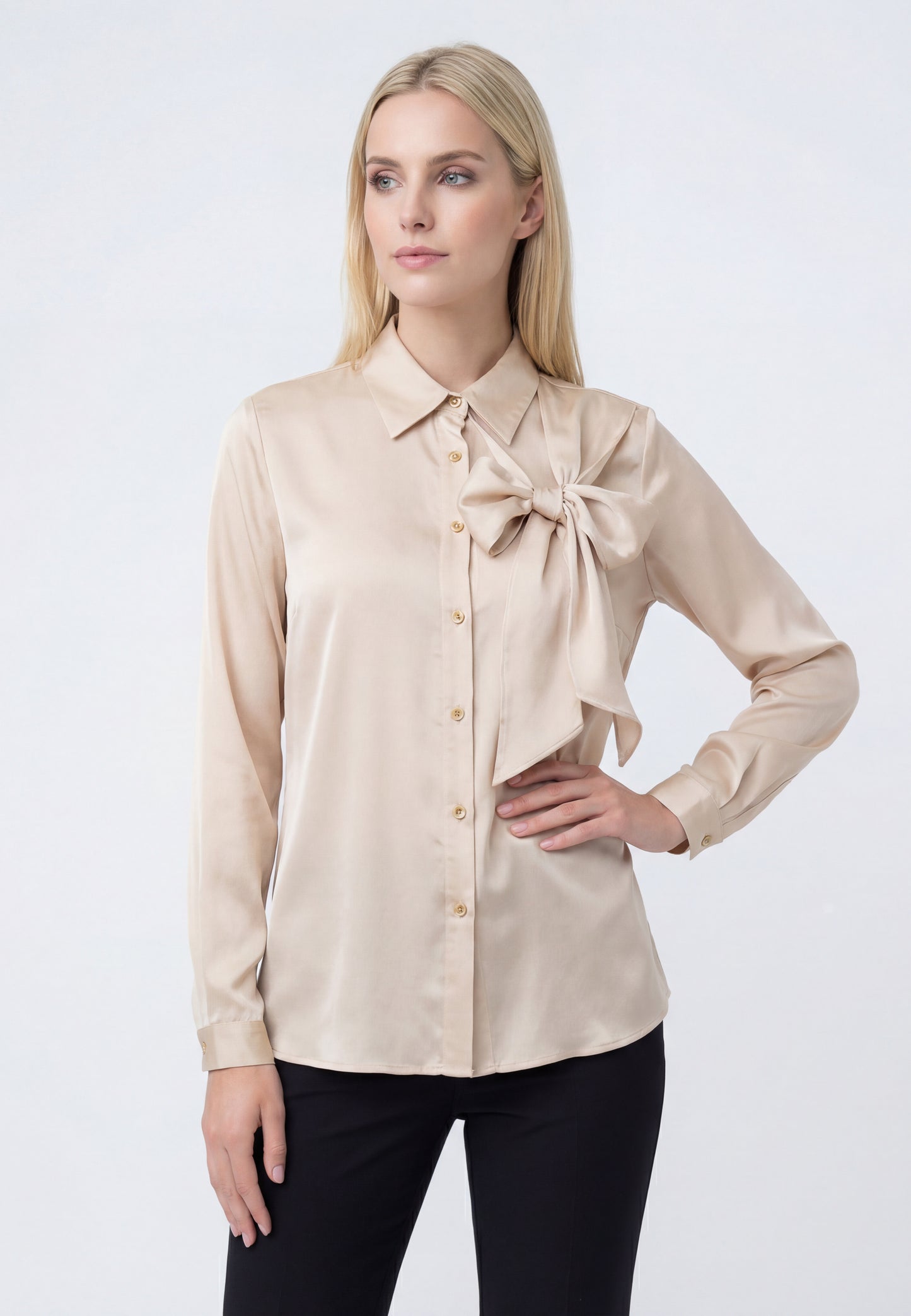 Chancery Women's Blouse