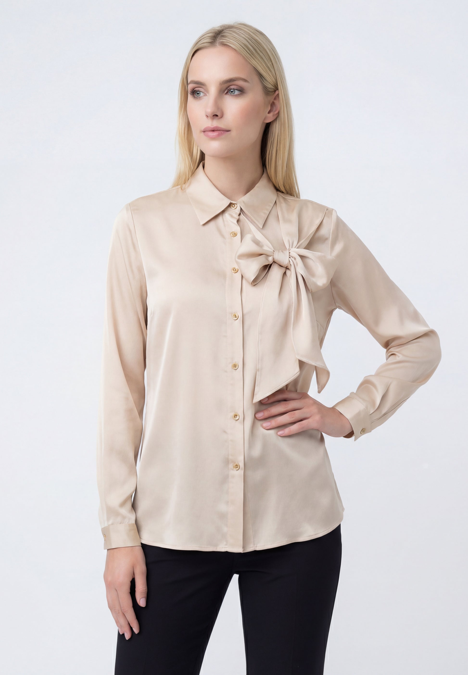Chancery Women's Blouse