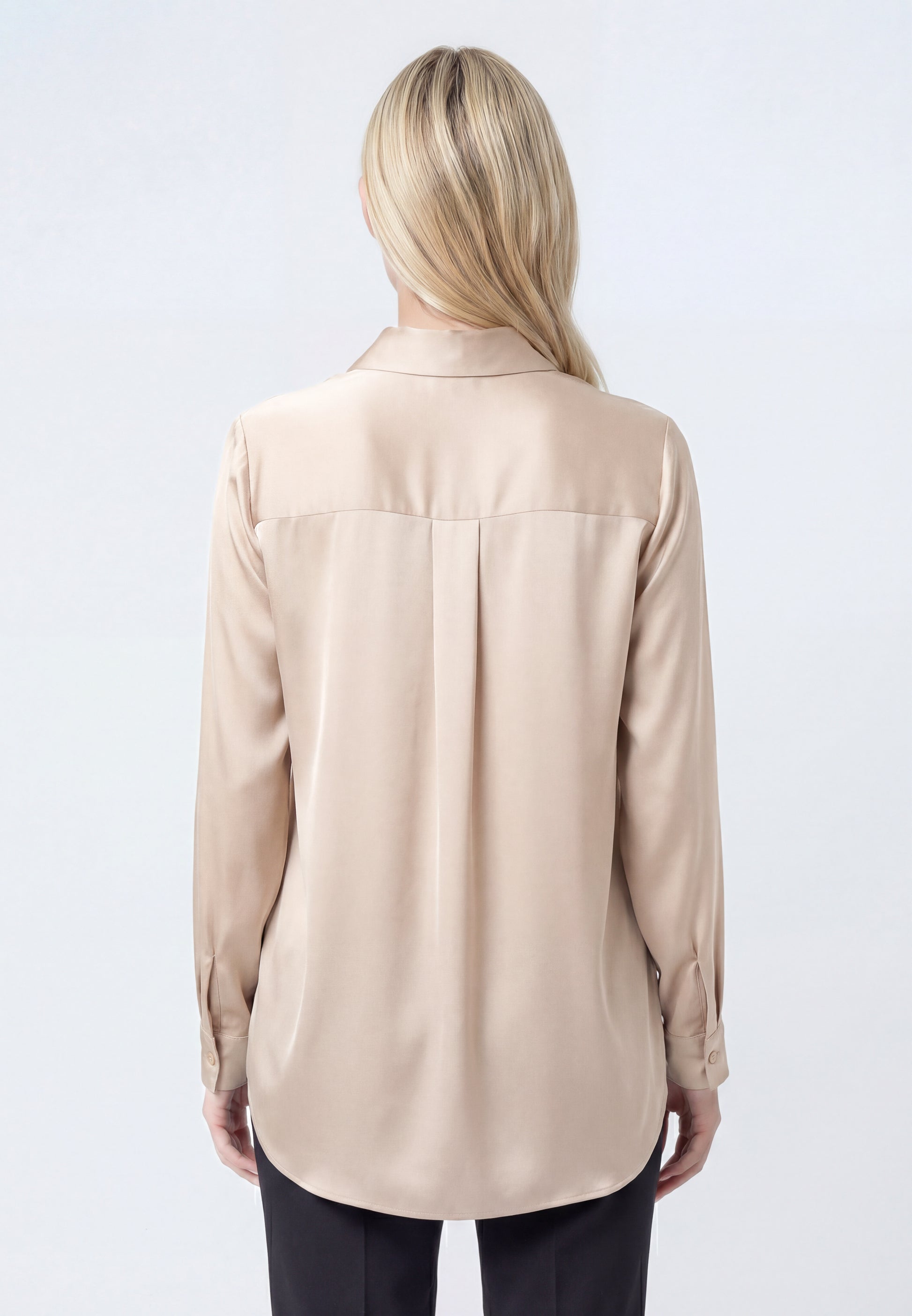 Chancery Women's Blouse