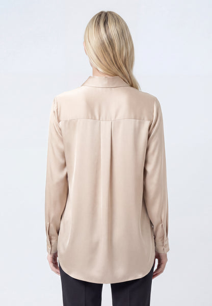 Chancery Women's Blouse