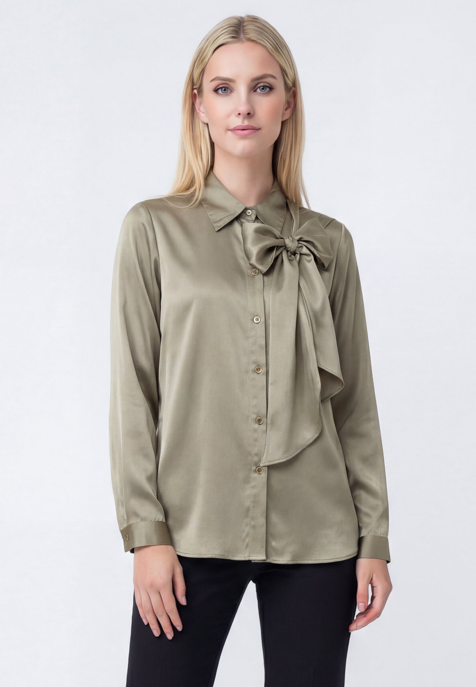 Chancery Women's Blouse