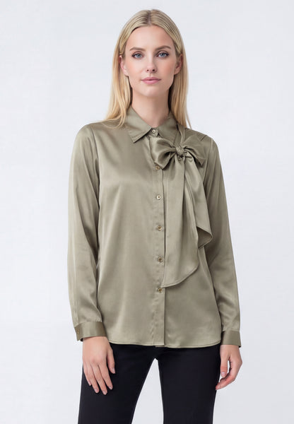 Chancery Women's Blouse