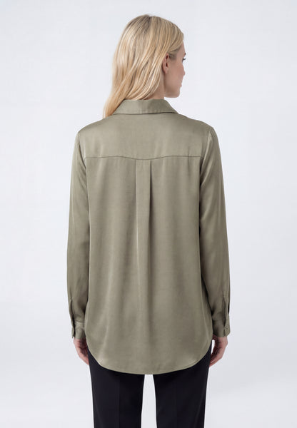 Chancery Women's Blouse