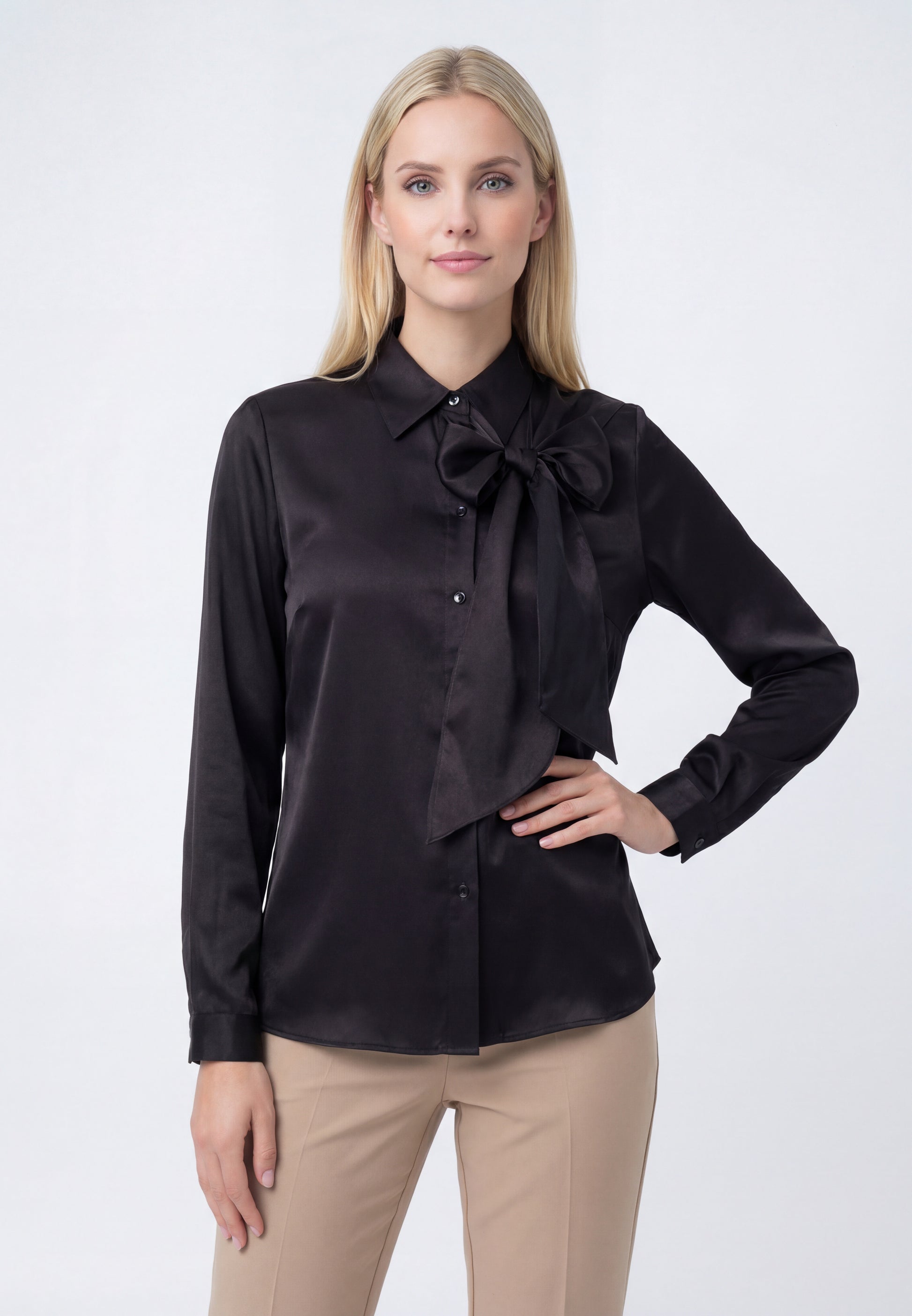Chancery Women's Blouse