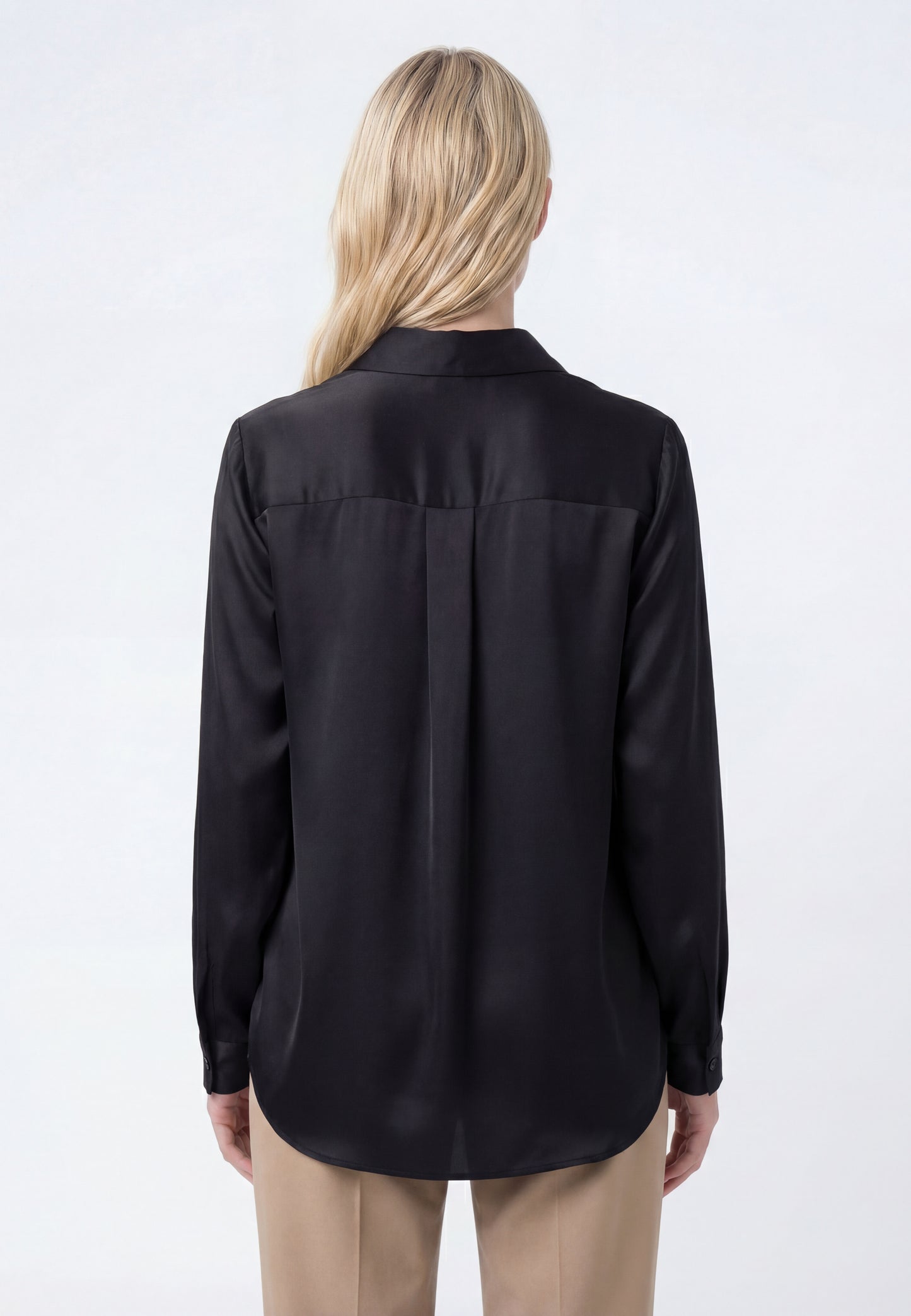 Chancery Women's Blouse