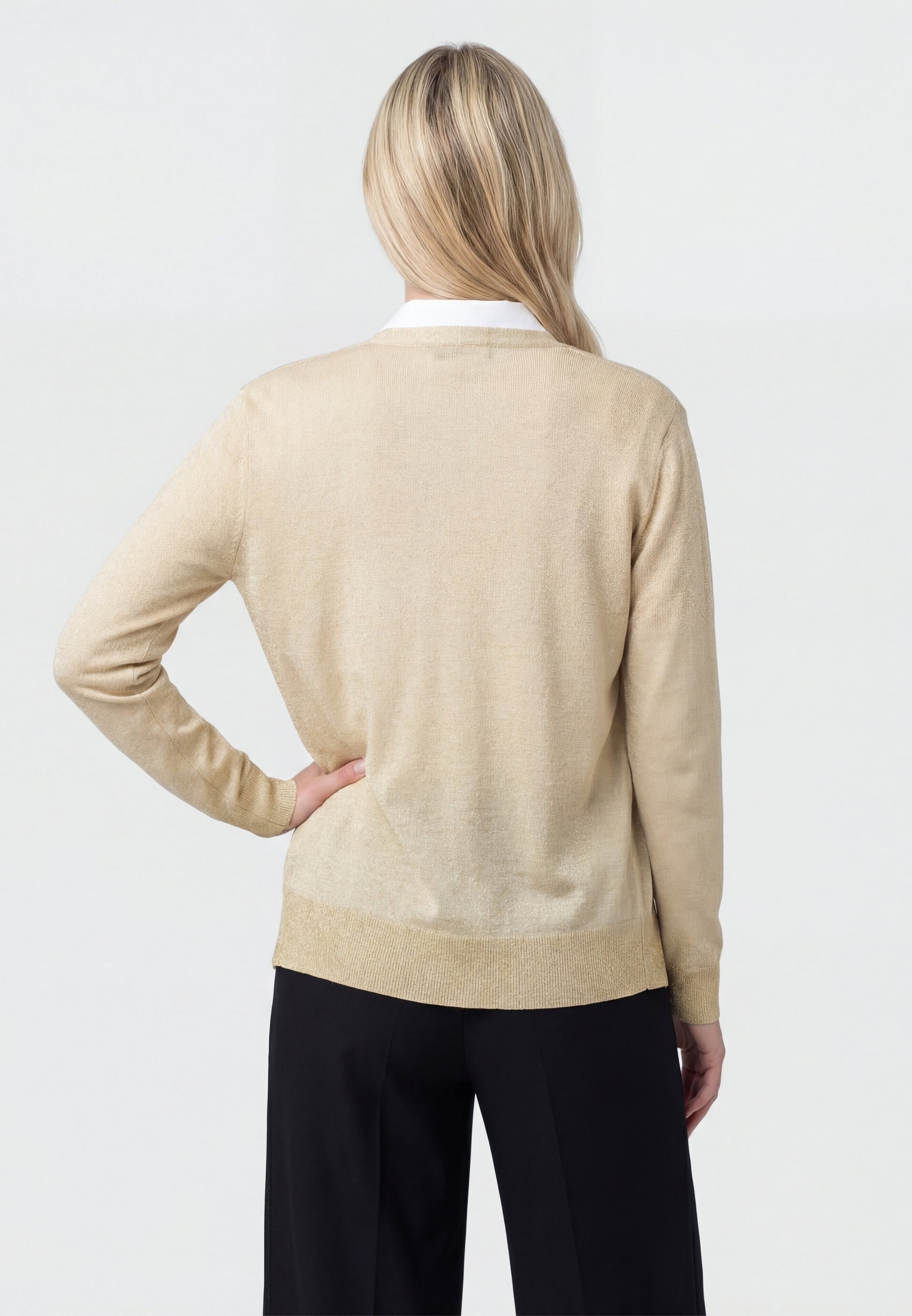 Chancery Women's Cardigan