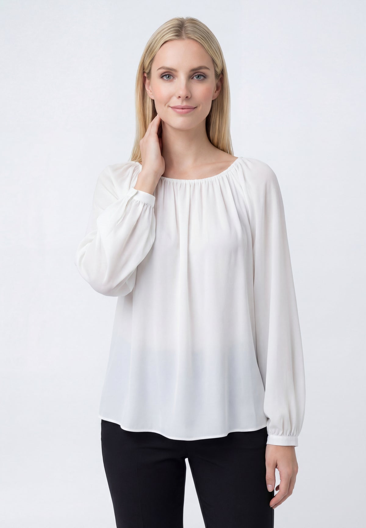 Chancery Women's Blouse