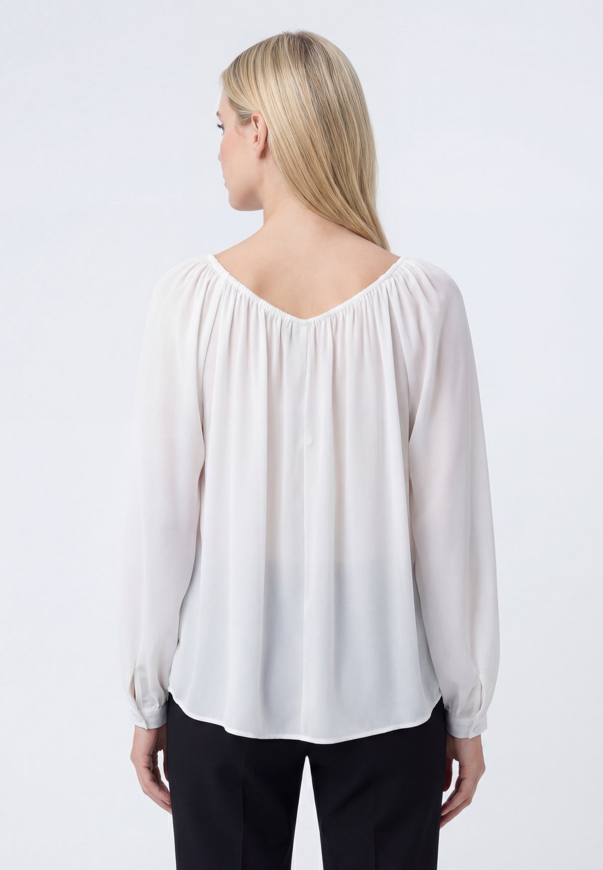 Chancery Women's Blouse