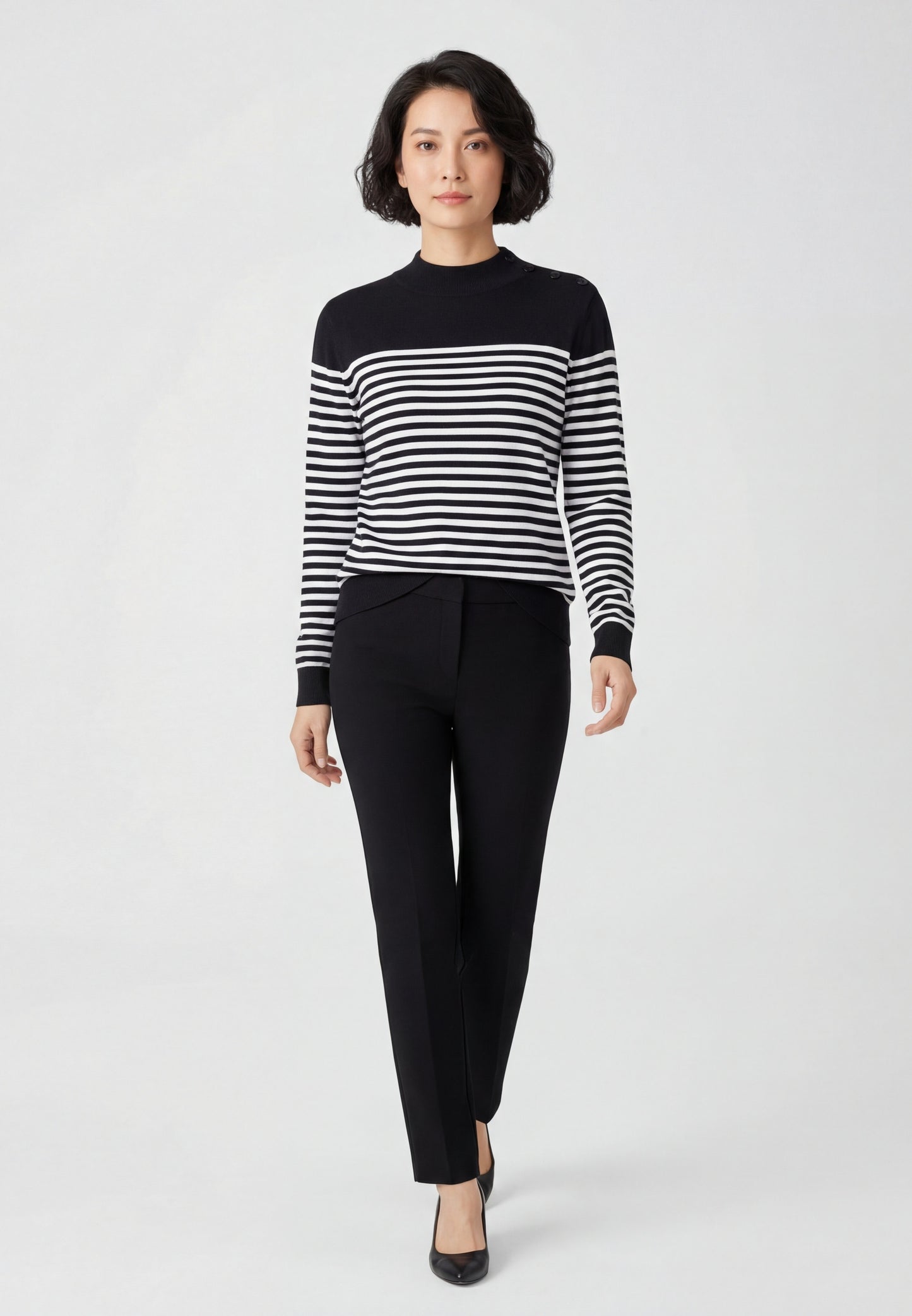 Chancery Women's Sweater