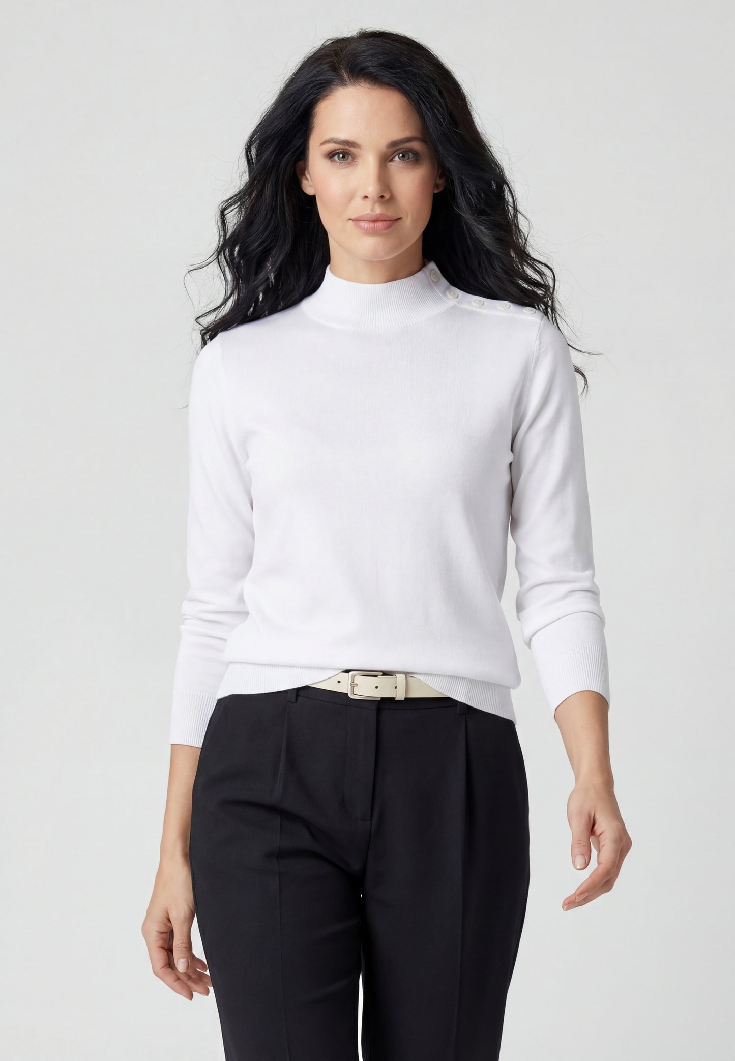 Chancery Women's Sweater
