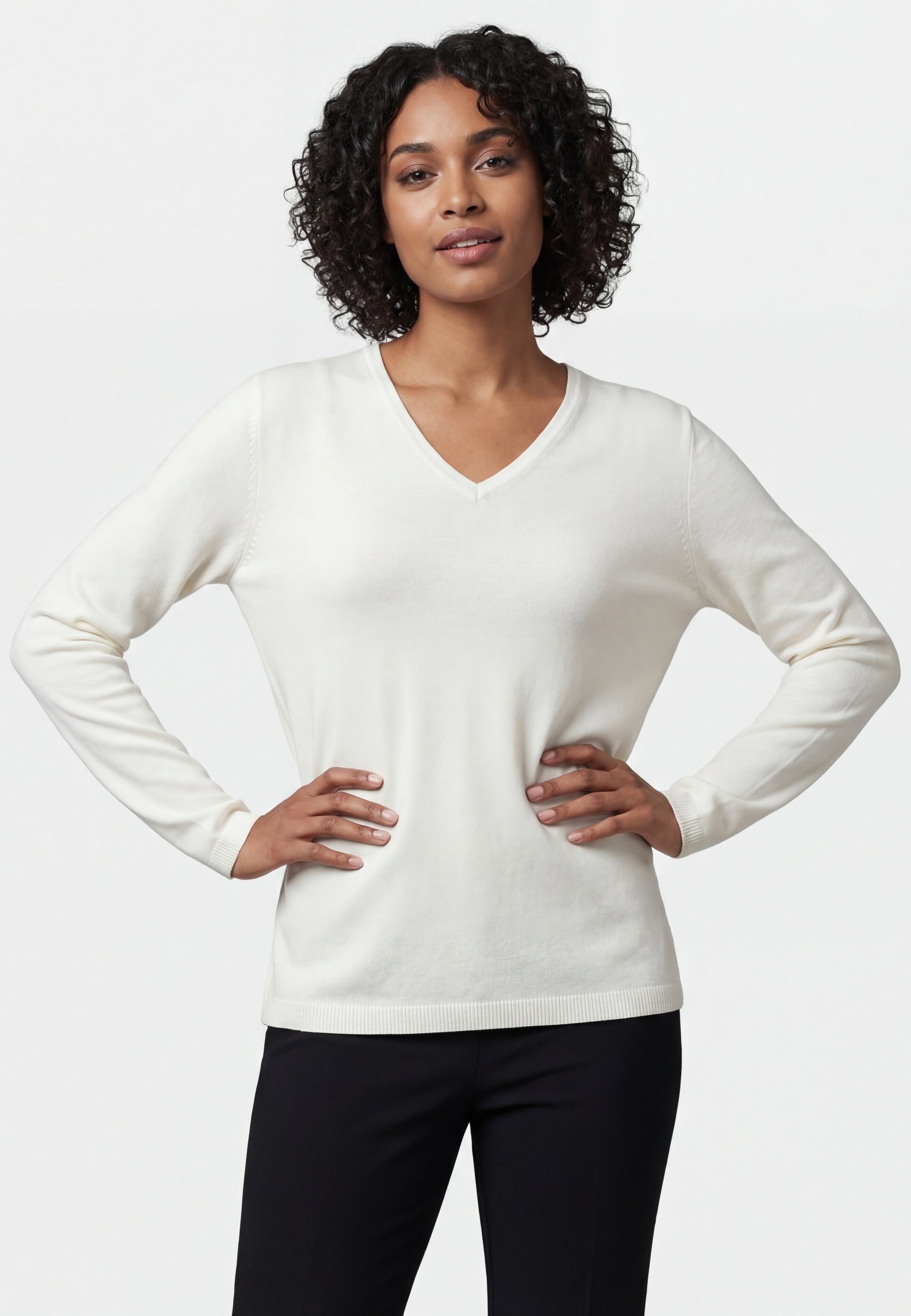 Chancery Women's Sweater