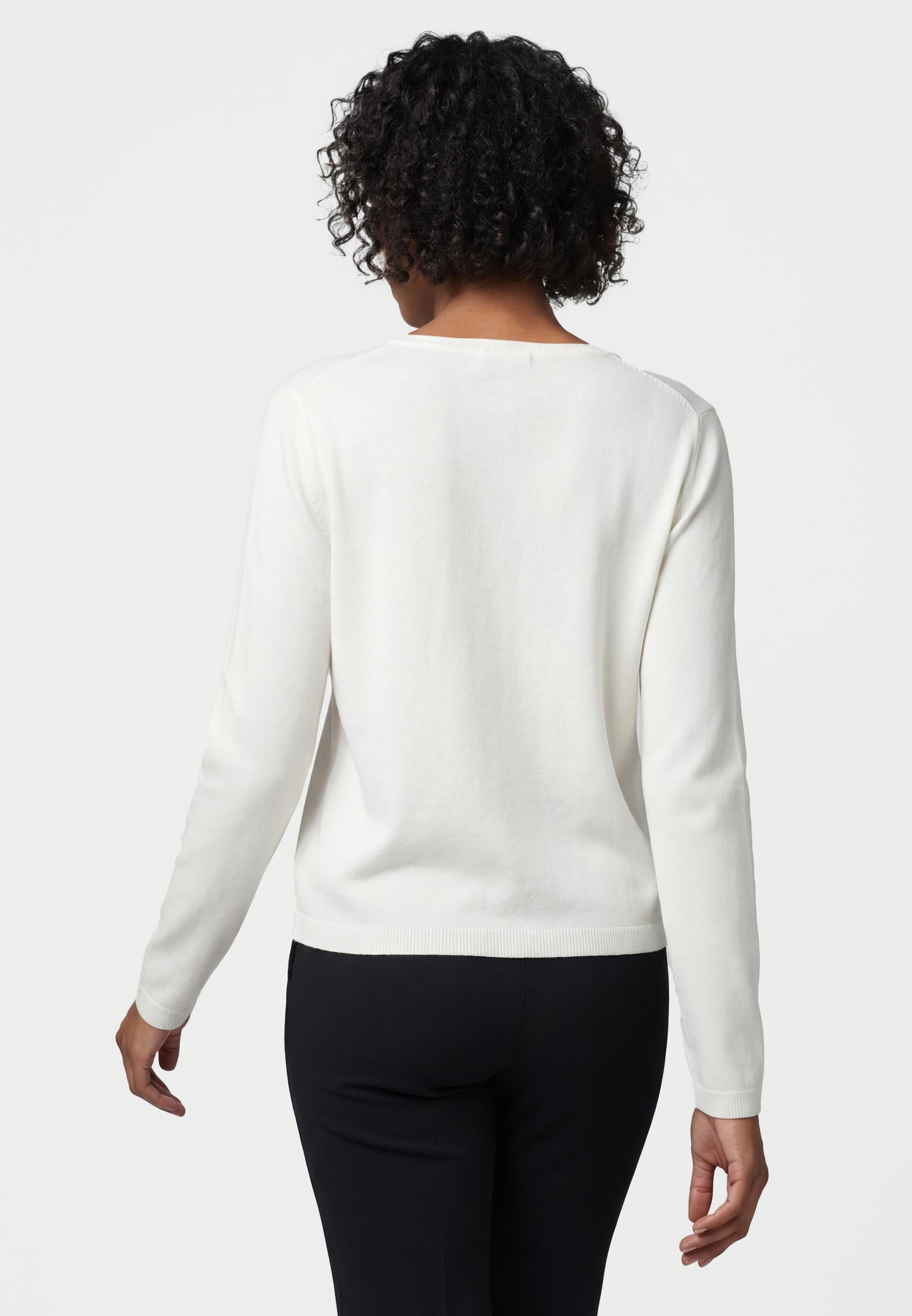Chancery Women's Sweater
