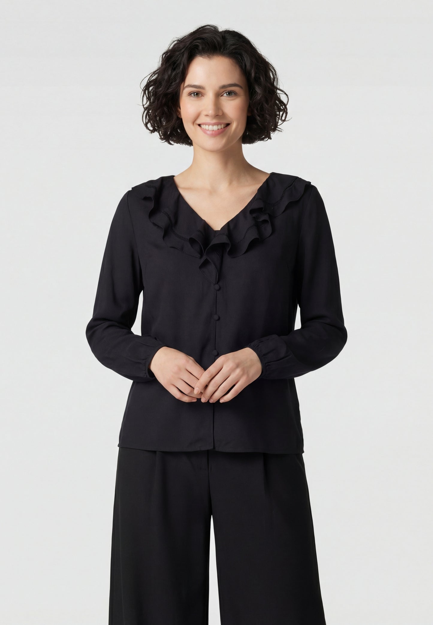Chancery Women's Blouse