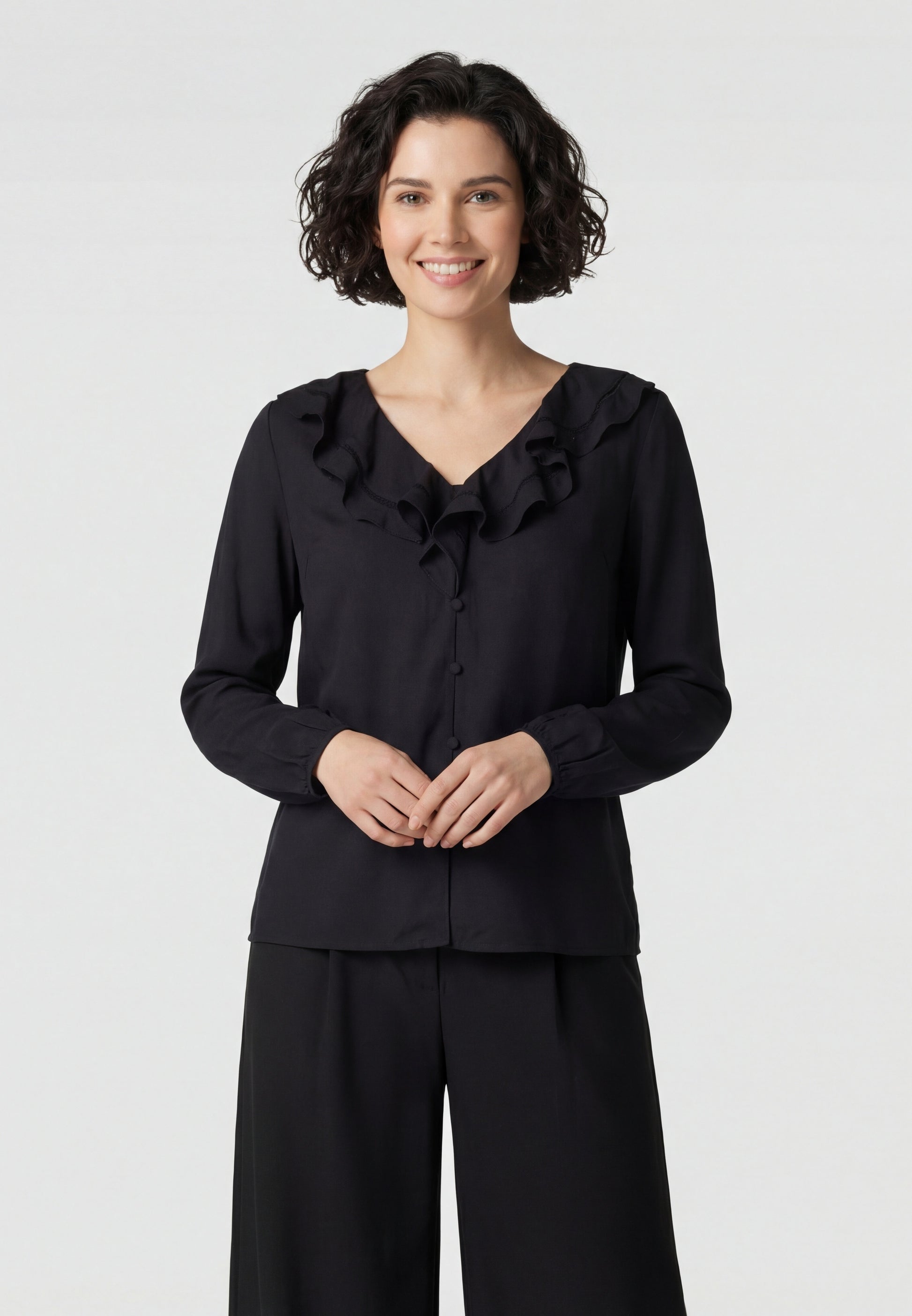 Chancery Women's Blouse