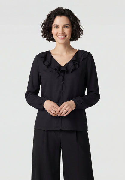 Chancery Women's Blouse