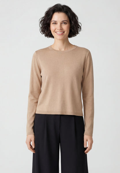 Chancery Women's Sweater