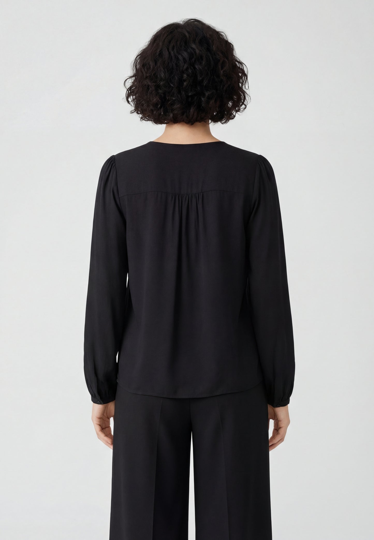 Chancery Women's Blouse
