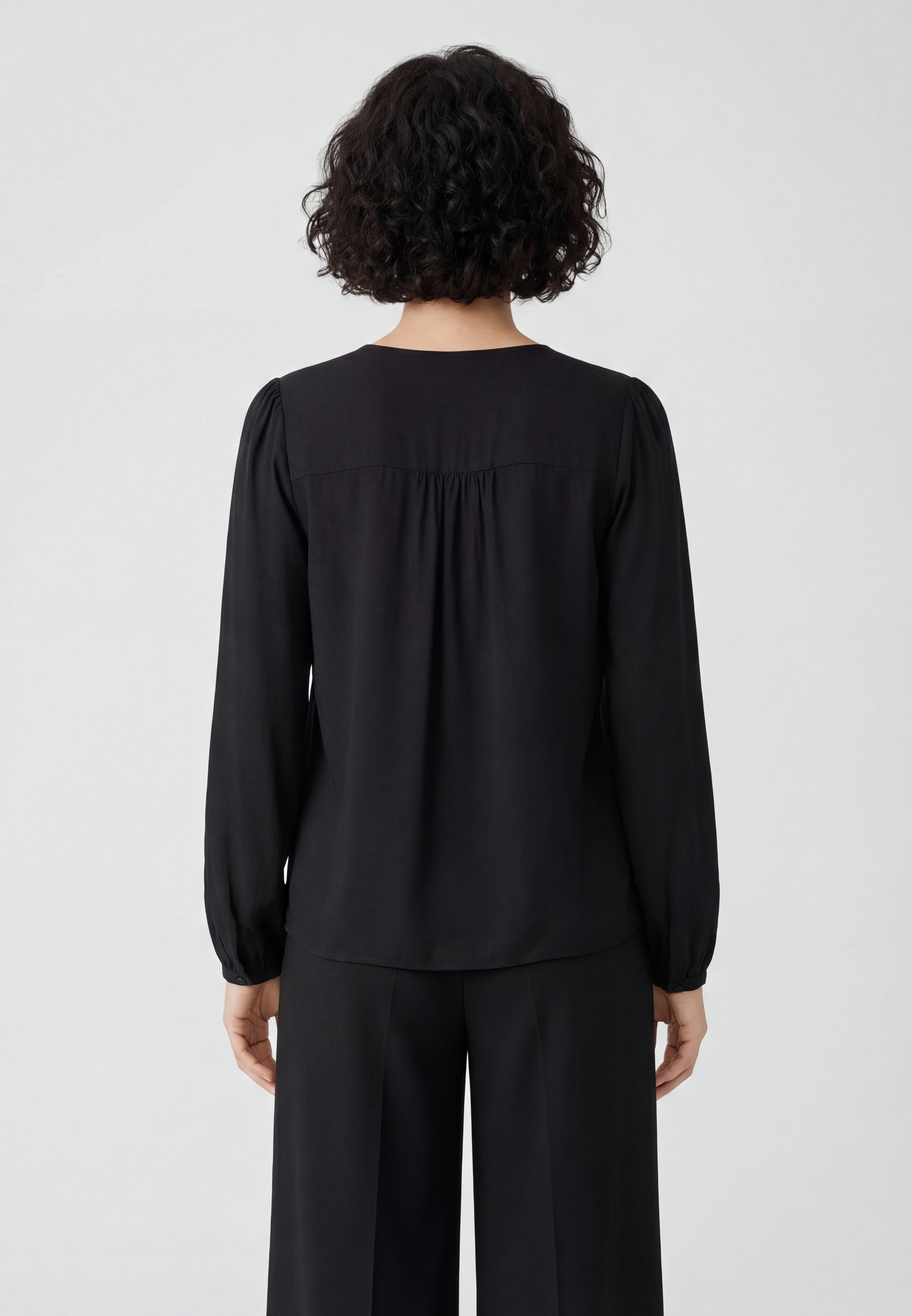 Chancery Women's Blouse