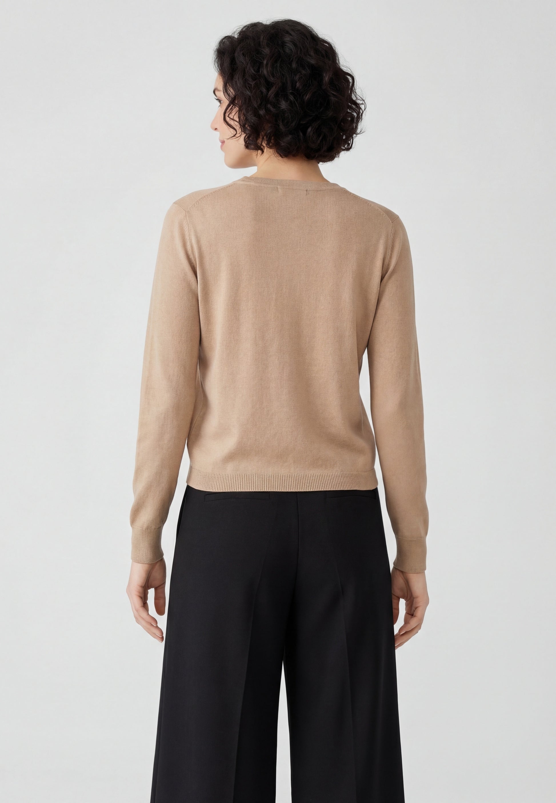 Chancery Women's Sweater