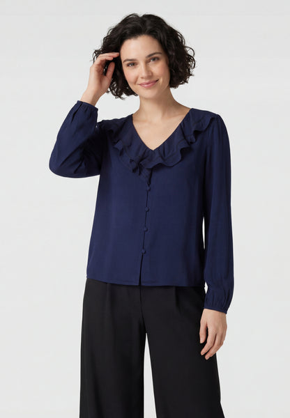 Chancery Women's Blouse