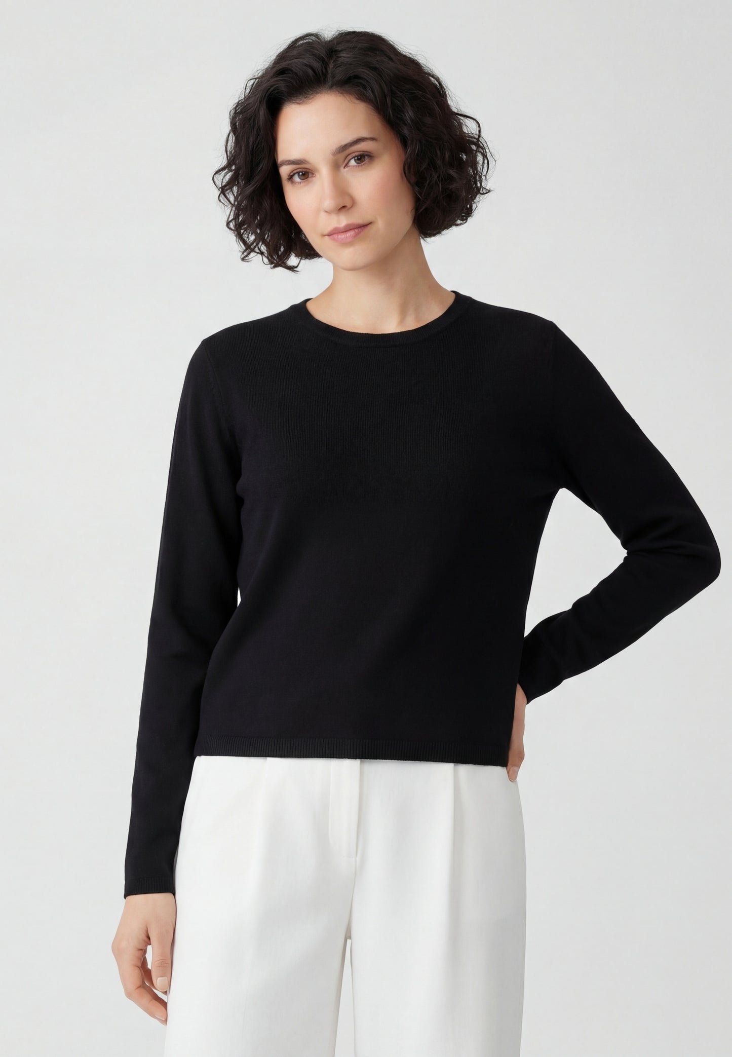 Chancery Women's Sweater