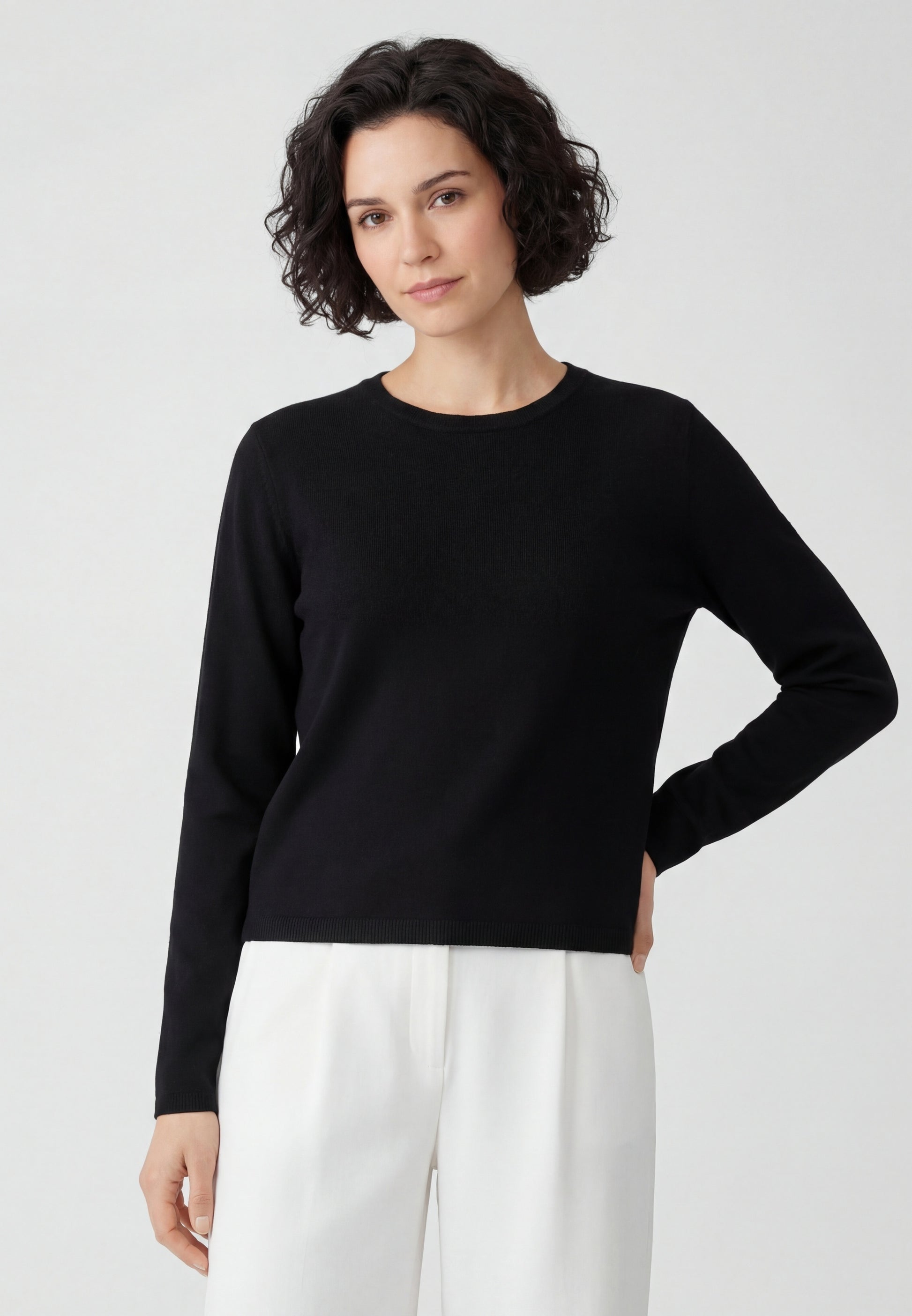 Chancery Women's Sweater