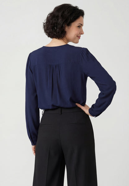 Chancery Women's Blouse