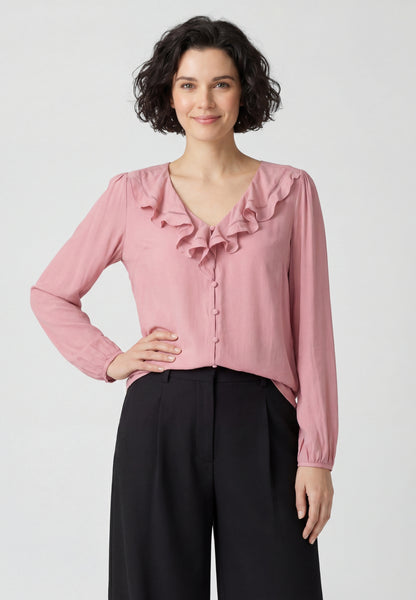 Chancery Women's Blouse