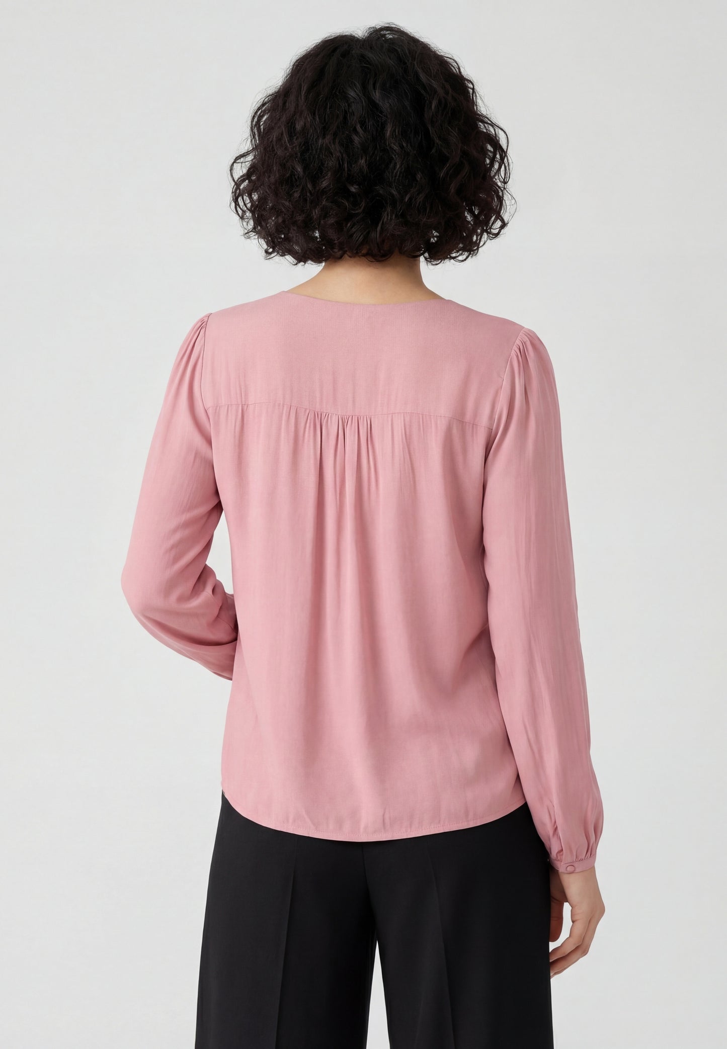 Chancery Women's Blouse