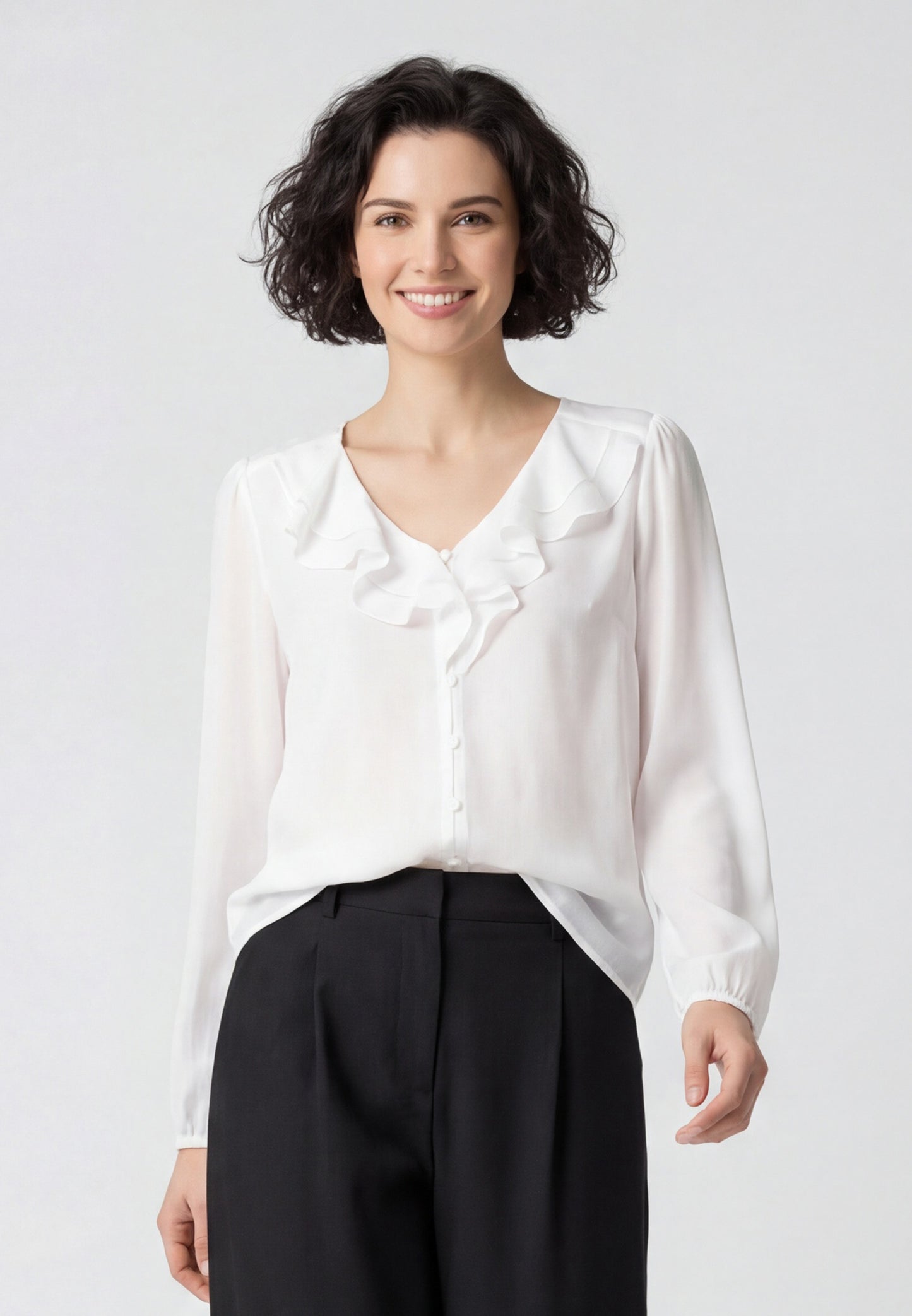 Chancery Women's Blouse